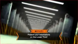 Lower Third Pack - VideoHive