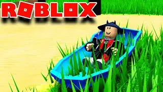 Roblox SLED SIMULATOR!