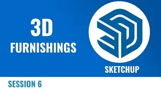 6.  3D Furnishings