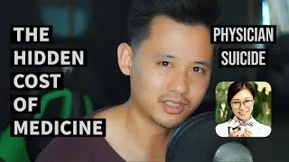 An Adverse Effect Of Studying Medicine NO ONE Prepared You For | As A Resident