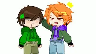 favorite child? (friend) ||eddsworld||MEME? (og maybe:^) ||ft. the Tord computers