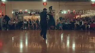 Junior Cervila & Guadalupe Garcia - Pata Ancha