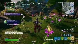 Road to unreal