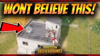 PUBG Xbox Console Stream Highlights !