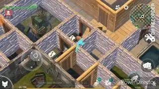 Last day on earth - raid immoral.Ivg v 1.11.9