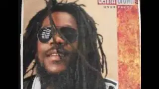 Dennis Brown When Spring Is Around