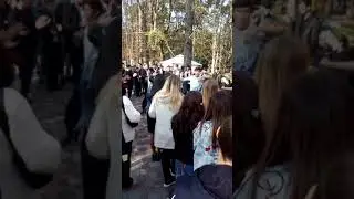 Лезгинка Кавказ