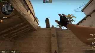how to smoke connector/jungle