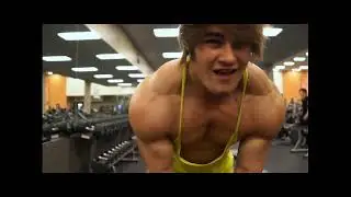 Shoulders full work out no pan no gain #shoulders #Gym #workout