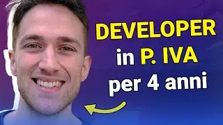 4 anni di Partita Iva: la mia Esperienza 🧑‍💻