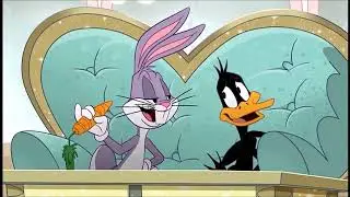 The Looney Tunes Show Promo (TheCartoonMan12 Style)
