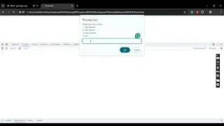 Web Development Crash Course 15 | Javascript Simple Expense Tracker | SolutionizeIT | Online class
