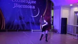 Созвездие Востока 2014
