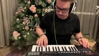 Deck The Halls With Roland MC707