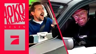 2 Chaoten auf 4 Rädern: Die besten Auto-Spiele | Joko & Klaas gegen ProSieben