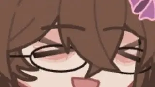 GUMMY BEAR ||Dazai and Chuuys||first time using alright motion||