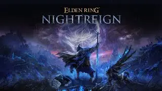 Elden Ring Nightreign (GMV) - Until The End