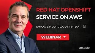 Red Hat OpenShift Service on AWS
