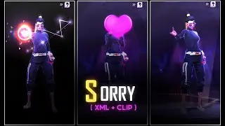 SORRY - JUSTIN BIEBER !! 🥴🫶🏻 || (_XML + CLIP_) ⬇️