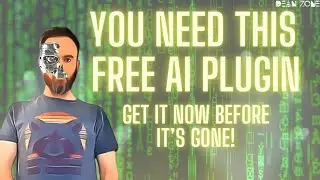 Did This Free AI Plugin just win the Noise Removal debate?