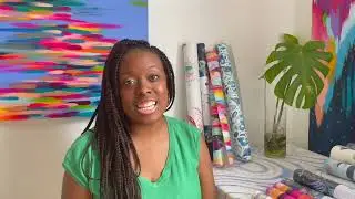 EttaVee x RoomMates Decor:
