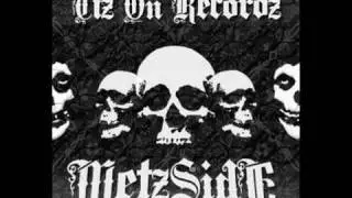 Faiko, Doctor Frost, Sameco & Jack Metzrine - MetzSide