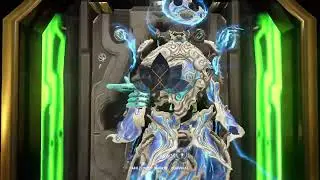 Warframe weeklys need grind 11/2