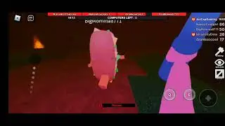 A s1mple beast round in homestead😈🤙 , [Roblox Flee The Facility]