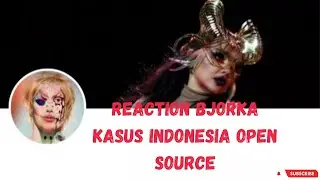 Reaction Bjorka Kasus Indonesia Open Source