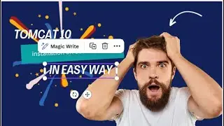 How to Install Tomcat 10 in 2024