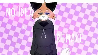 No idea | meme animation remake | Piggy book 1 | FT: Foxy, Doggy, Mousy, Mimi