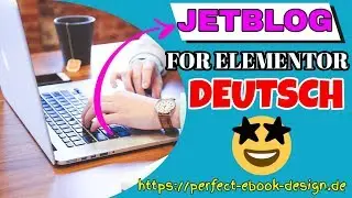 👉 JETBLOG FÜR ELEMENTOR DEUTSCH | 👉 JETBLOG FOR ELEMENTOR | 👉 JETBLOG ELEMENTOR PLUGIN WORDPRESS