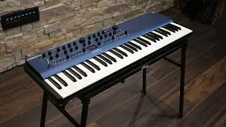 Modal Electronics Cobalt8X Review