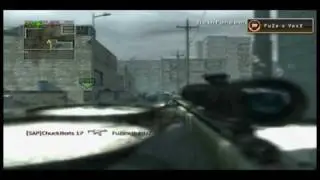 Top 5 Plays, Week 12