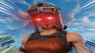OG Fortnite is AWFUL