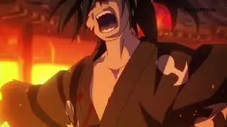 TOP  Epic Anime • Super Power Fights P.4