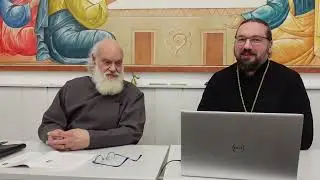 Gespräch: Autokephale Orthodoxe Kirchen