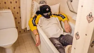 Stalkers in The Zone (first fan meetup) music video - uamee x Life of Boris