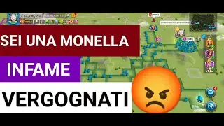 Rise of Kingdoms (ITA)- IL PEGGIORE DI ROK ITALIA
