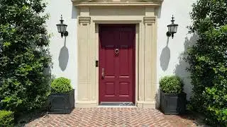 Legendary Pasadena Estate | 2 Oak Knoll Ter