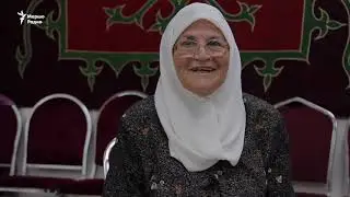 Хьехархо Бадрия: стенна оьшу Урдунехь нохчийн мотт?