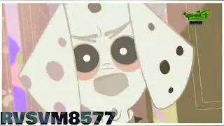 ITEOTW Csupo in G major 16