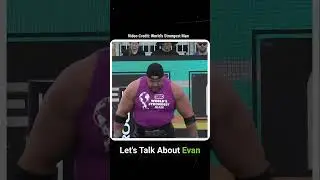 Evan Singleton Is a World's Strongest Man Threat #strongman #worldsstrongestman