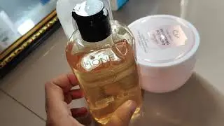 body care dari ella skincare ,,