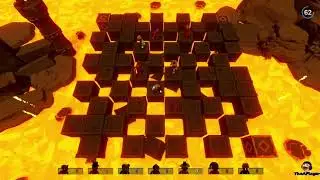 Pummel Party With Friends - A Good Dose Of Salsa? #2