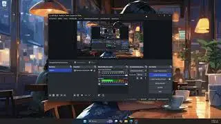 ¿Cómo agregar un cancelador de ruido en OBS? @gaelthawne1527