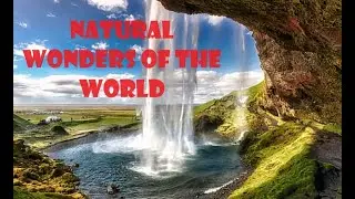 Unveiling Nature's Treasures: 15 Breathtaking Wonders| Ultimate Untold 15 Natural Wonders