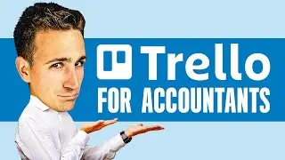 How TRELLO Fits Into Your Accounting Firm's Tech Stack