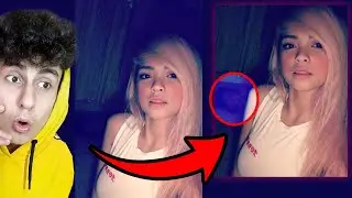 ESRARENGİZ VE KORKUNÇ FOTOĞRAFLAR
