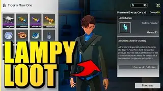 FREE 4* WEAPON CRATE - Guide for Tigers Maw Exploration Quest - Wuthering Waves